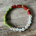 Holly Jolly Bracelet