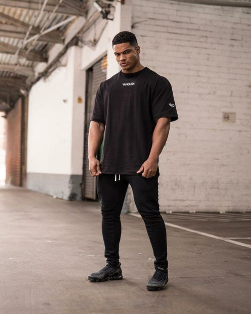 5 Colors Mens T Shirts Muscle Fitness Sports T-shirt Male Hip hop